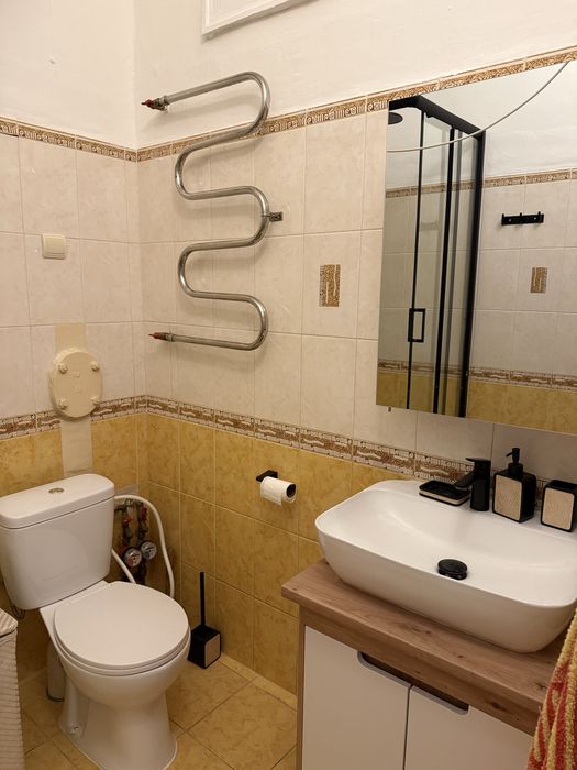Квартира на вул. Лютеранська, 30 в Києві, ID 396578, фото №5