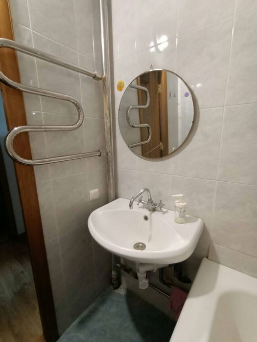 Квартира на вул. Озерна, 24 в Києві, ID 396994, фото №13