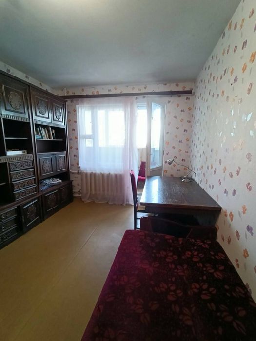 Квартира на вул. Озерна, 24 в Києві, ID 396994, фото №3