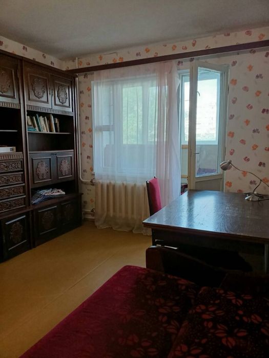 Квартира на вул. Озерна, 24 в Києві, ID 396994, фото №4