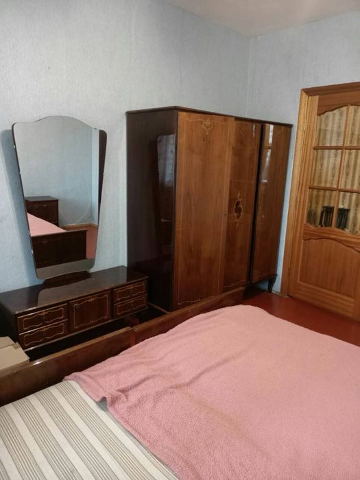 Квартира на вул. Озерна, 24 в Києві, ID 396994, фото №7