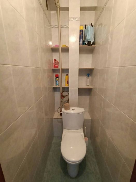 Квартира на вул. Озерна, 24 в Києві, ID 396994, фото №9