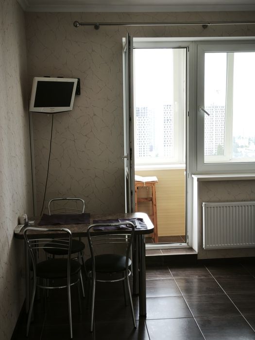Квартира на Дарницький в Києві, ID 396602, фото №2