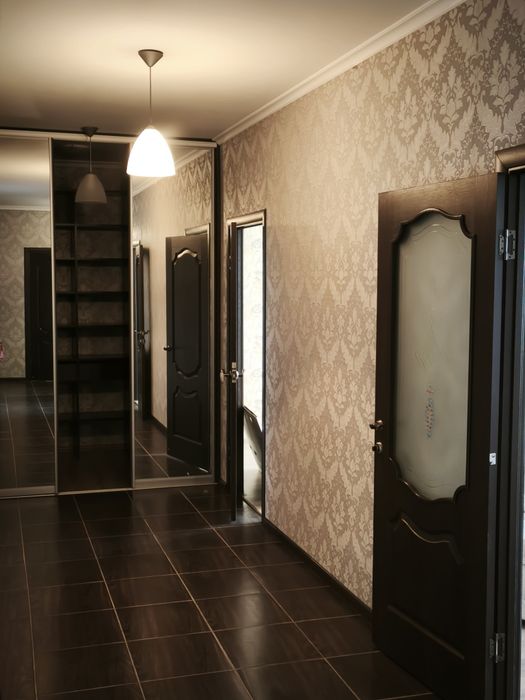 Квартира на Дарницький в Києві, ID 396602, фото №4
