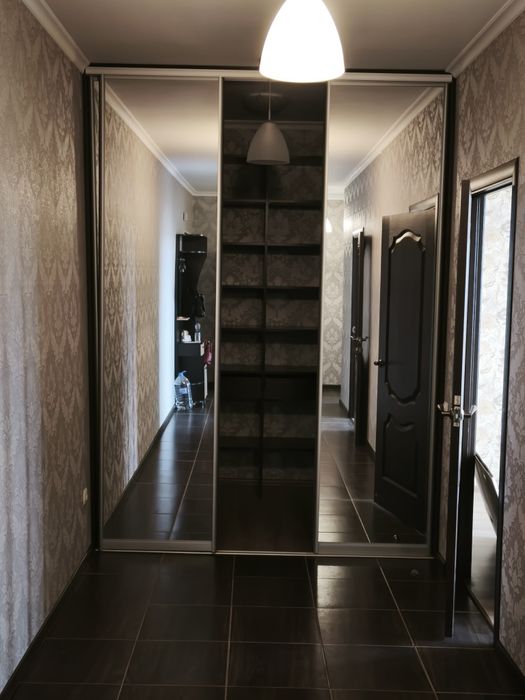 Квартира на Дарницький в Києві, ID 396602, фото №5