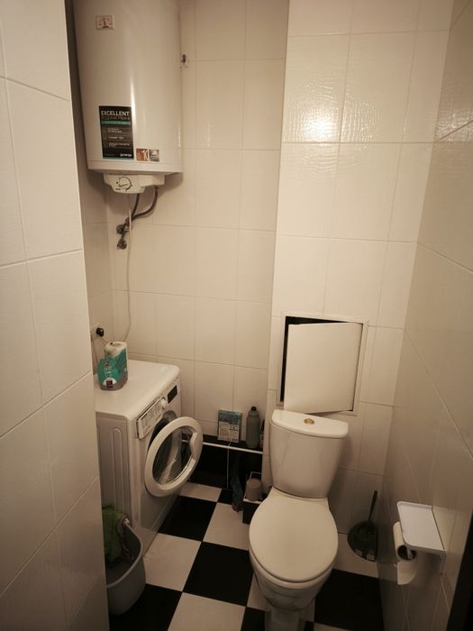 Квартира на Дарницький в Києві, ID 396602, фото №7