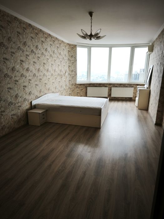 Квартира на Дарницький в Києві, ID 396602, фото №9