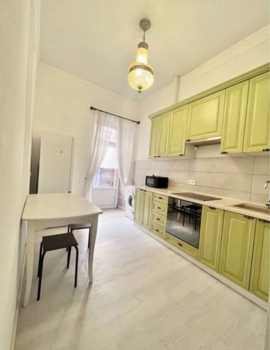 Квартира на вул. Спиридонівська, 8 в Одесі, ID 396641, фото №7