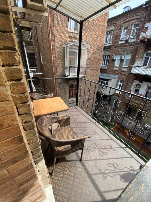 Квартира на вул. Спиридонівська, 8 в Одесі, ID 396641, фото №8