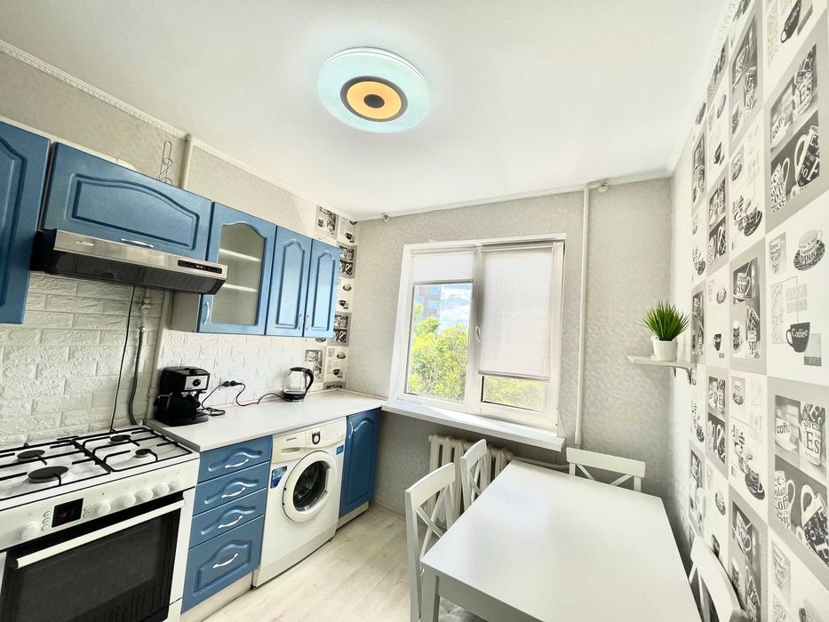 Квартира на вул. Ушинського, 12 в Києві, ID 396620, фото №2