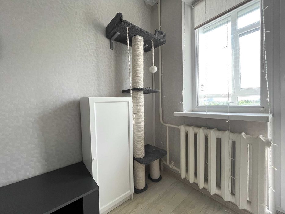 Квартира на вул. Ушинського, 12 в Києві, ID 396620, фото №11