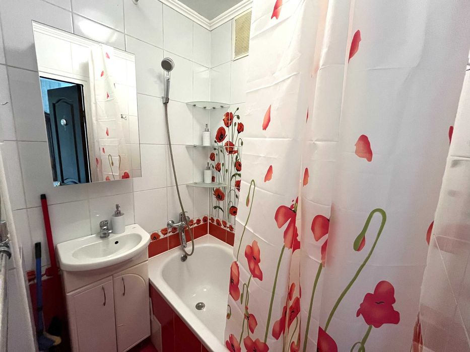 Квартира на вул. Ушинського, 12 в Києві, ID 396620, фото №12