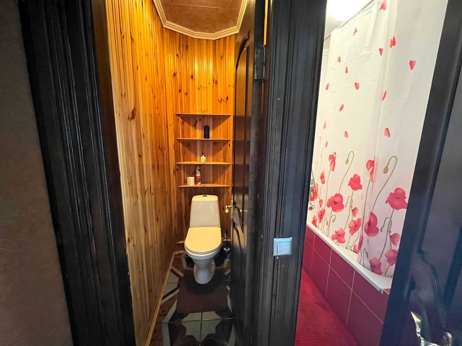 Квартира на вул. Ушинського, 12 в Києві, ID 396620, фото №14