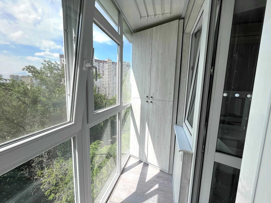 Квартира на вул. Ушинського, 12 в Києві, ID 396620, фото №10