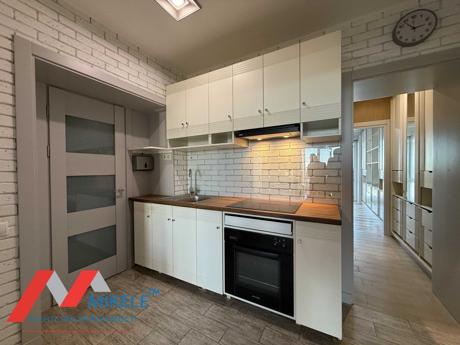 Квартира на вул. Лобановського, 29 в Київ, ID 399057, фото №2