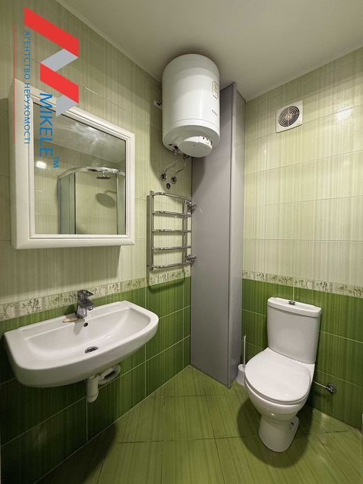 Квартира на вул. Лобановського, 29 в Києві, ID 399057, фото №17