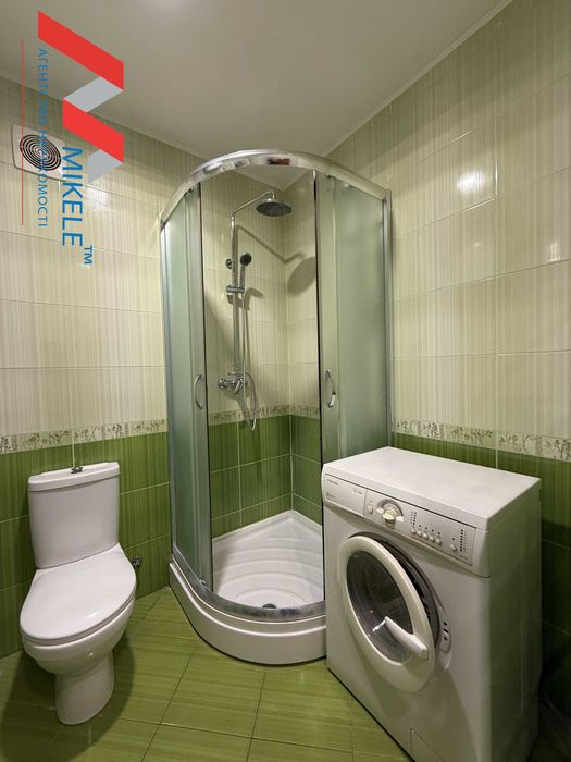 Квартира на вул. Лобановського, 29 в Києві, ID 399057, фото №19