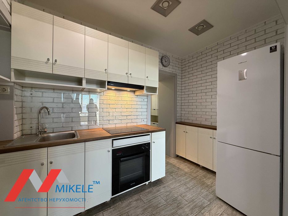 Квартира на вул. Лобановського, 29 в Київ, ID 399057, фото №3