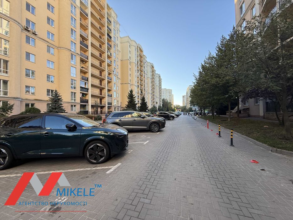 Квартира на вул. Лобановського, 29 в Києві, ID 399057, фото №23