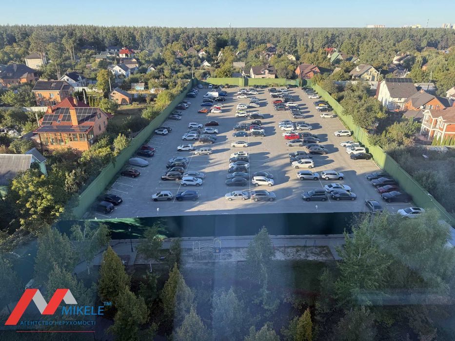 Квартира на вул. Лобановського, 29 в Києві, ID 399057, фото №24
