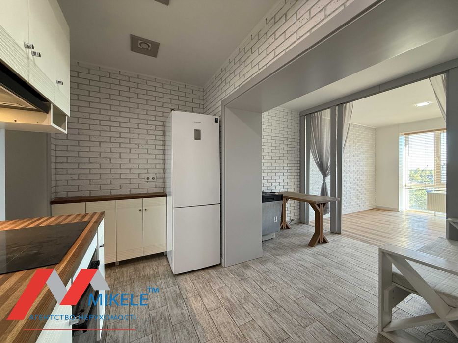 Квартира на вул. Лобановського, 29 в Києві, ID 399057, фото №9