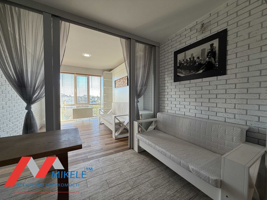 Квартира на вул. Лобановського, 29 в Києві, ID 399057, фото №10