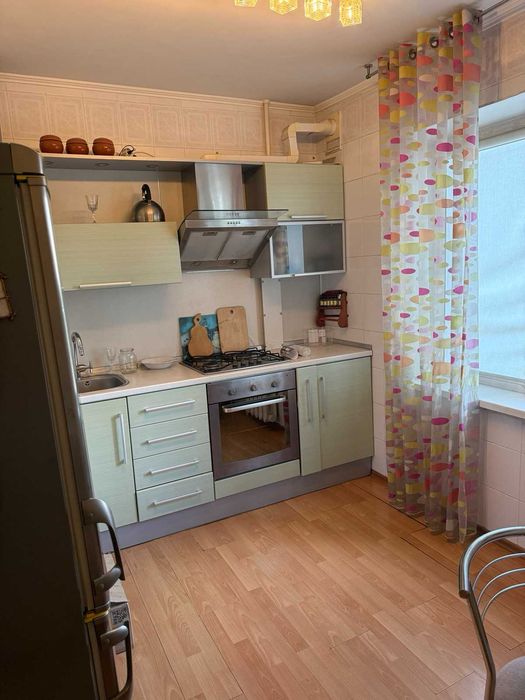 Квартира на вул. Приозерна, 8А в Київ, ID 396603, фото №1