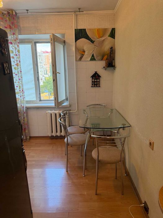 Квартира на вул. Приозерна, 8А в Київ, ID 396603, фото №2