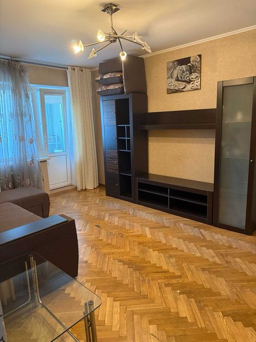 Квартира на вул. Приозерна, 8А в Київ, ID 396603, фото №3
