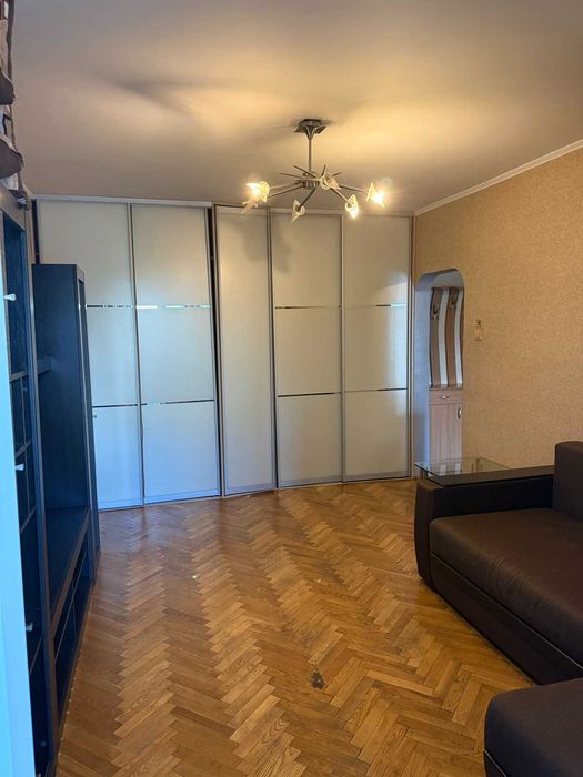 Квартира на вул. Приозерна, 8А в Київ, ID 396603, фото №4