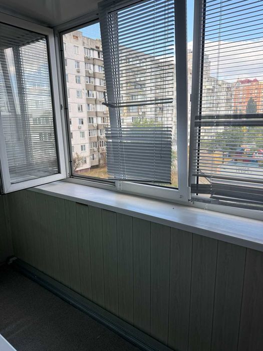 Квартира на вул. Приозерна, 8А в Київ, ID 396603, фото №5