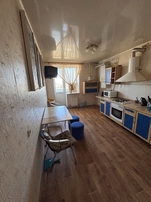 Квартира на Південне, Одеська область, ID 396670, фото №1