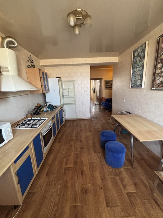 Квартира — Південне, Одеська область в Одесі, ID 396670, фото №2