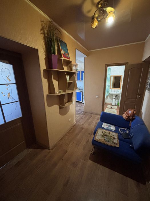 Квартира — Південне, Одеська область в Одесі, ID 396670, фото №5