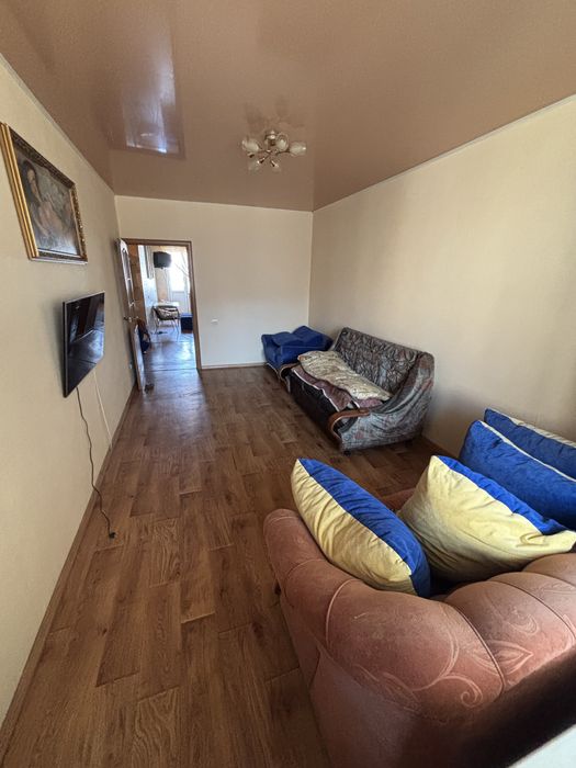 Квартира — Південне, Одеська область в Одесі, ID 396670, фото №8