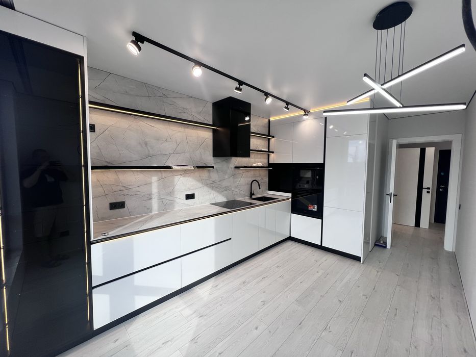 Купити квартиру за адресою ЖК Manhattan Lite на Findly.com.ua Квартира на ЖК Manhattan Lite, ID 396606, фото №1