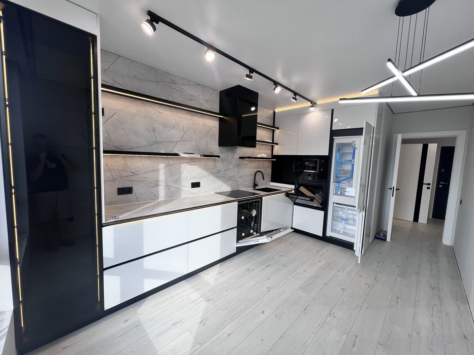 Квартира на ЖК Manhattan Lite в Івано-Франківську, ID 396606, фото №2
