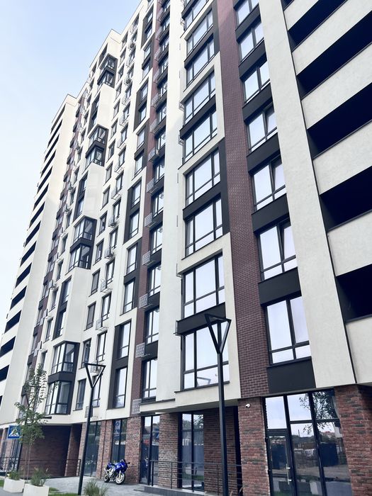 Квартира на ЖК Manhattan Lite в Івано-Франківську, ID 396606, фото №9