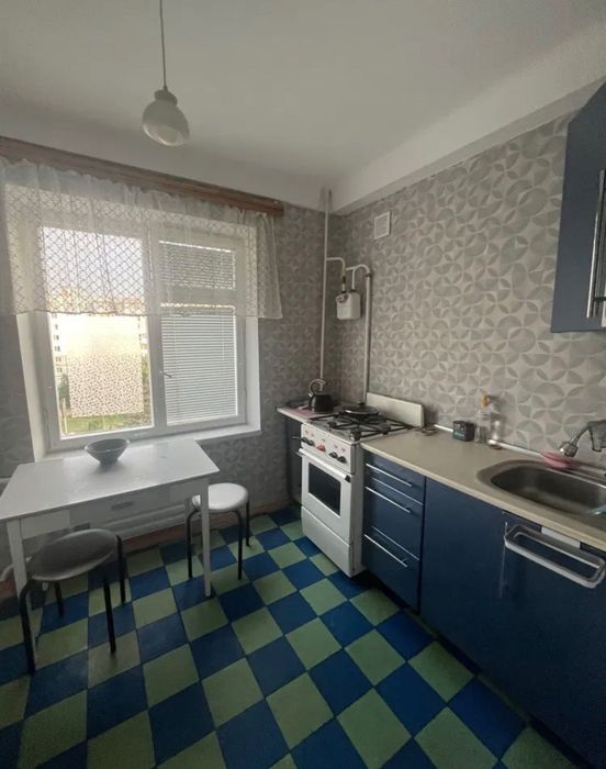Квартира на вул. Юбілейна в Запоріжжі, ID 396594, фото №5