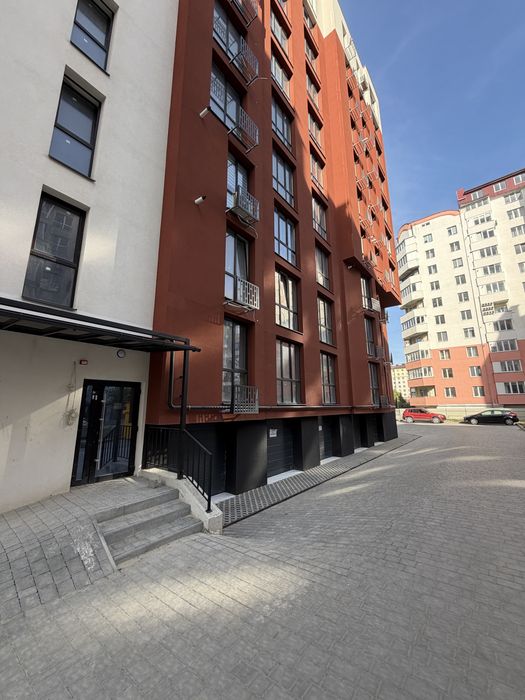 Квартира на вул. Хіміків в Івано-Франківську, ID 396684, фото №12