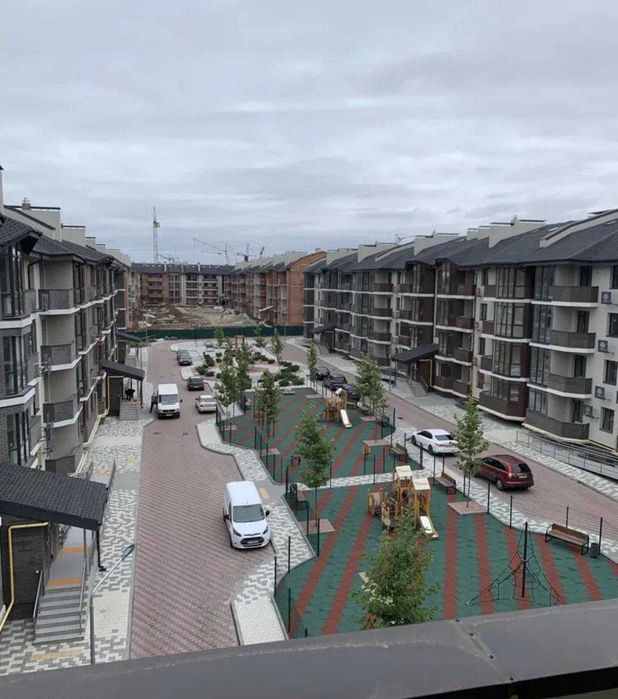 Квартира на вул. Сімейна в Києві, ID 396697, фото №2