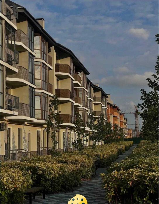 Квартира на вул. Сімейна в Києві, ID 396697, фото №4