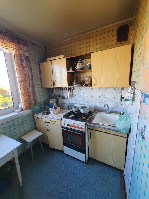 Квартира на Основ'янський в Харкові, ID 396648, фото №2
