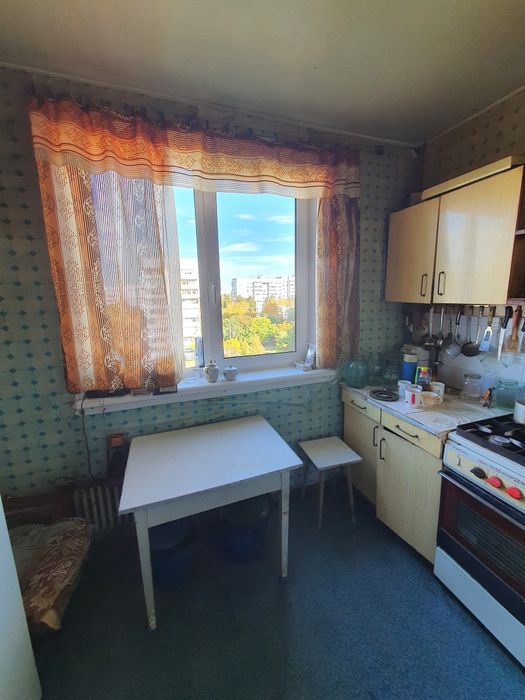 Квартира на Основ'янський в Харкові, ID 396648, фото №3