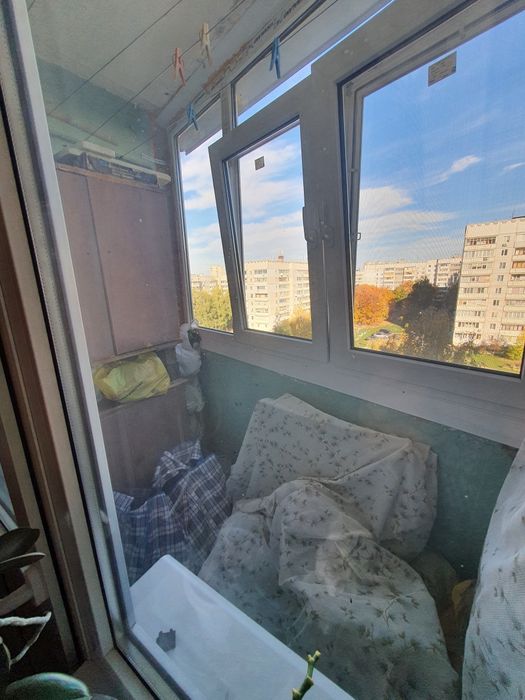 Квартира на Основ'янський в Харкові, ID 396648, фото №5
