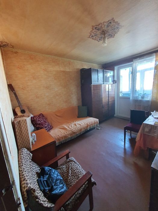Квартира на Основ'янський в Харкові, ID 396648, фото №6
