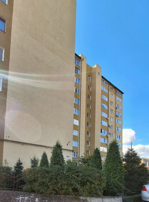 Квартира на вул. Чорновола, 128А, ID 396655, фото №1