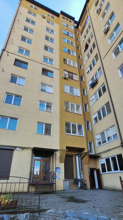 Квартира на вул. Чорновола, 128А в Івано-Франківську, ID 396655, фото №18