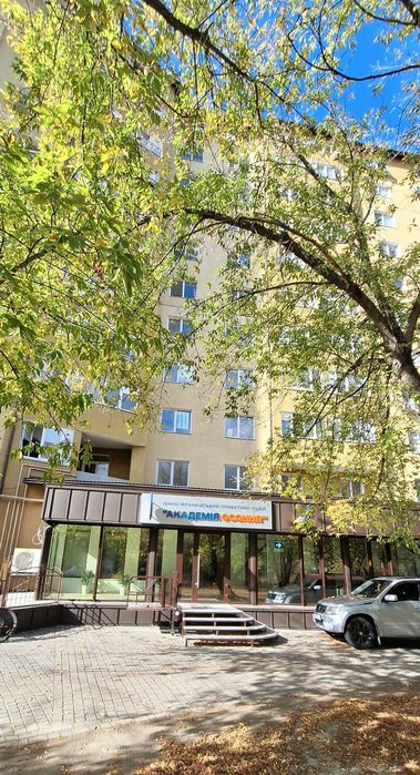 Квартира на вул. Чорновола, 128А в Івано-Франківську, ID 396655, фото №4