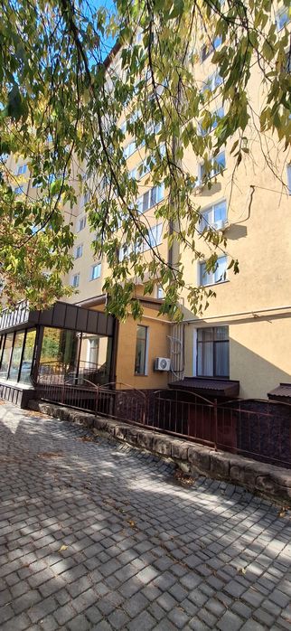 Квартира на вул. Чорновола, 128А в Івано-Франківську, ID 396655, фото №9